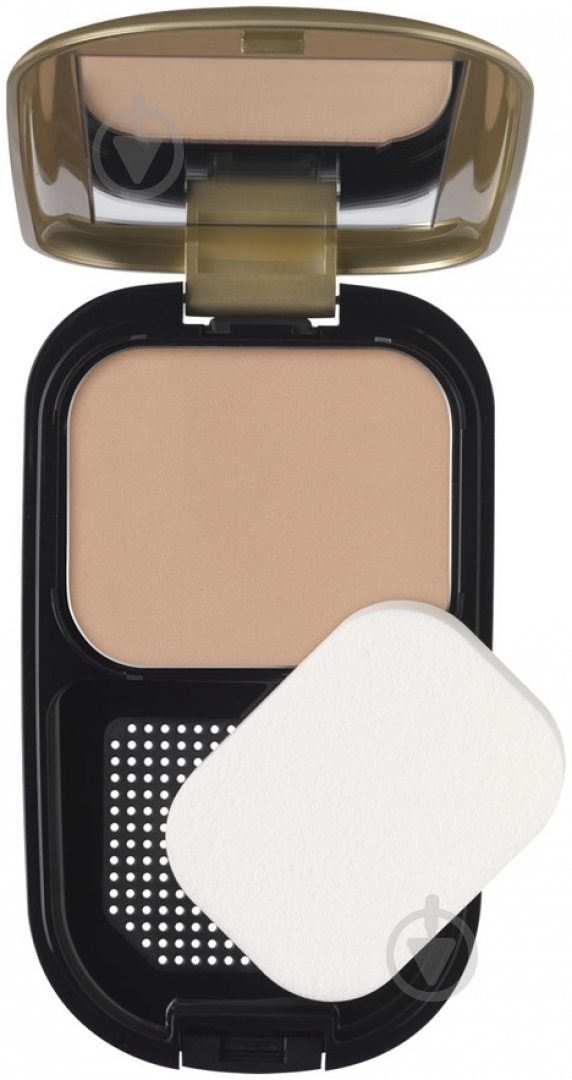 Пудра Max Factor FACEFINITY №2 светлый 10 г - фото 1 Пудра Max Factor FACEFINITY №2 светлый 10 г - фото 1