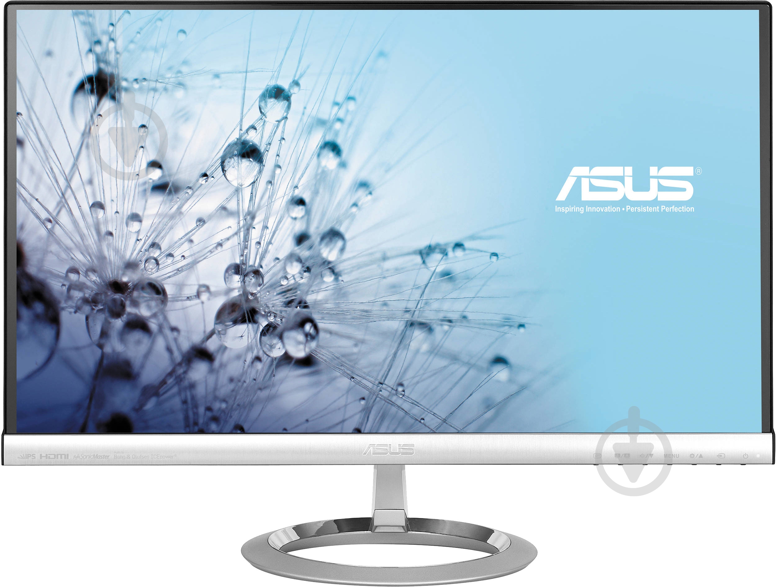 Монитор Asus MX239H 23" (90LMGC051L010O1C-) - фото 1