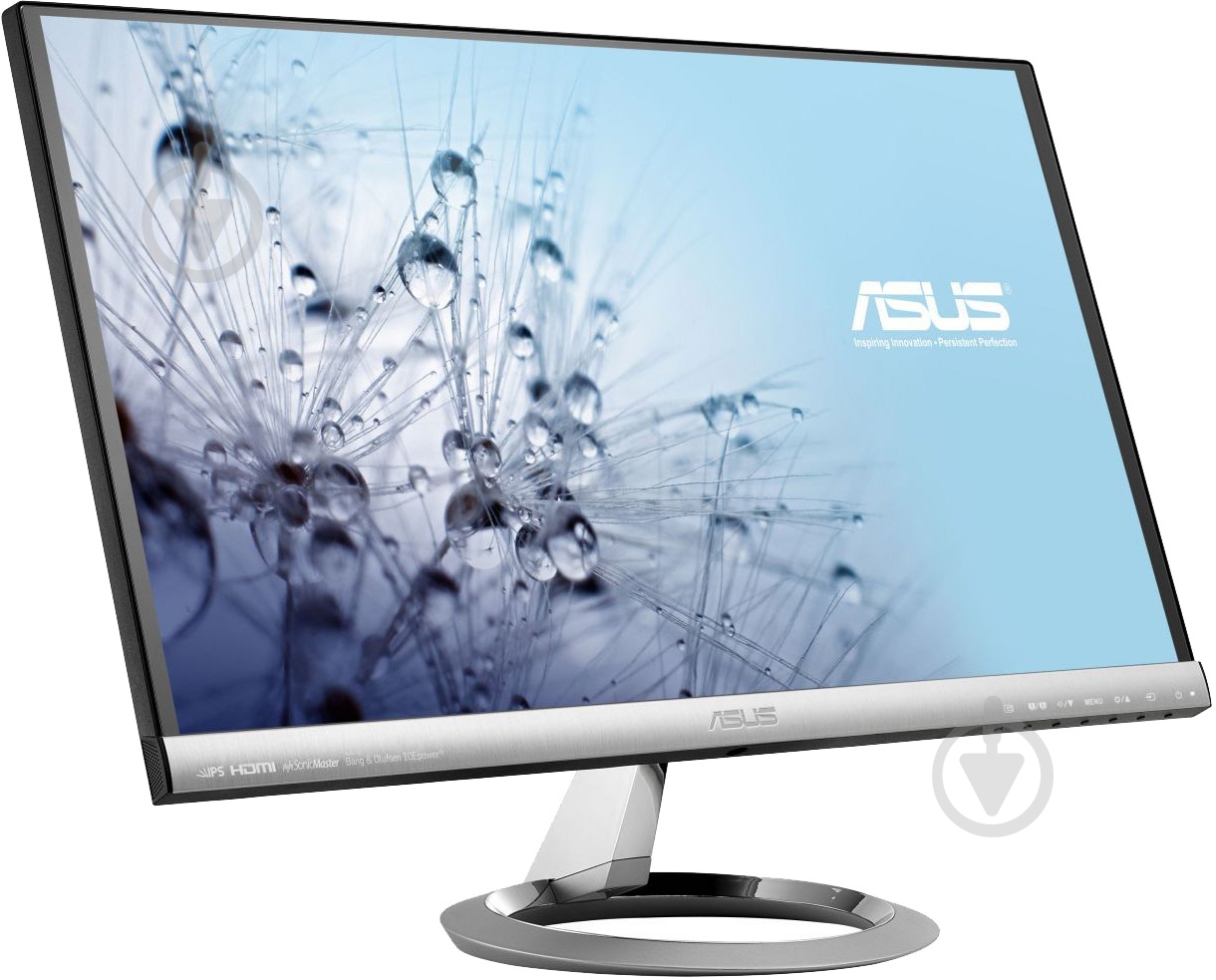 Монитор Asus MX239H 23" (90LMGC051L010O1C-) - фото 4