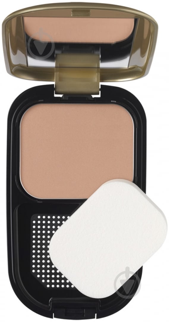 Пудра Max Factor FACEFINITY №5 пісочний 10 г - фото 1
