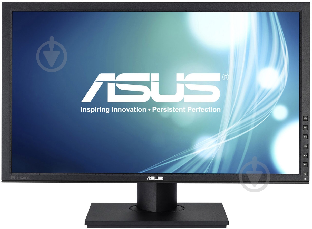 Монитор Asus PB238Q 23" (90LMG9151T01081C-) - фото 1