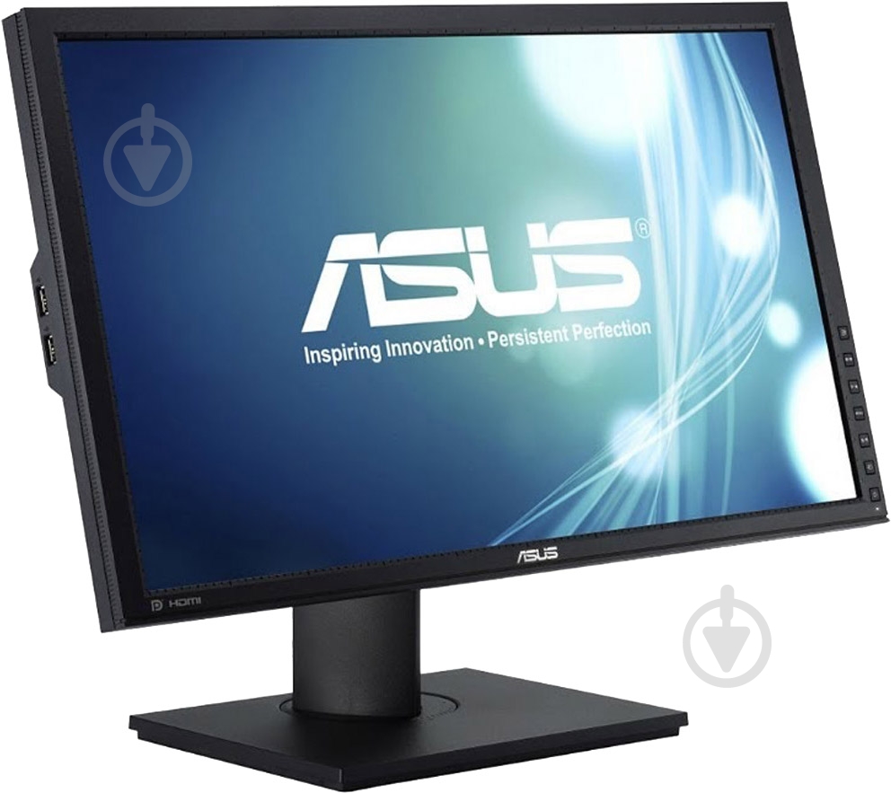 Монитор Asus PB238Q 23" (90LMG9151T01081C-) - фото 2