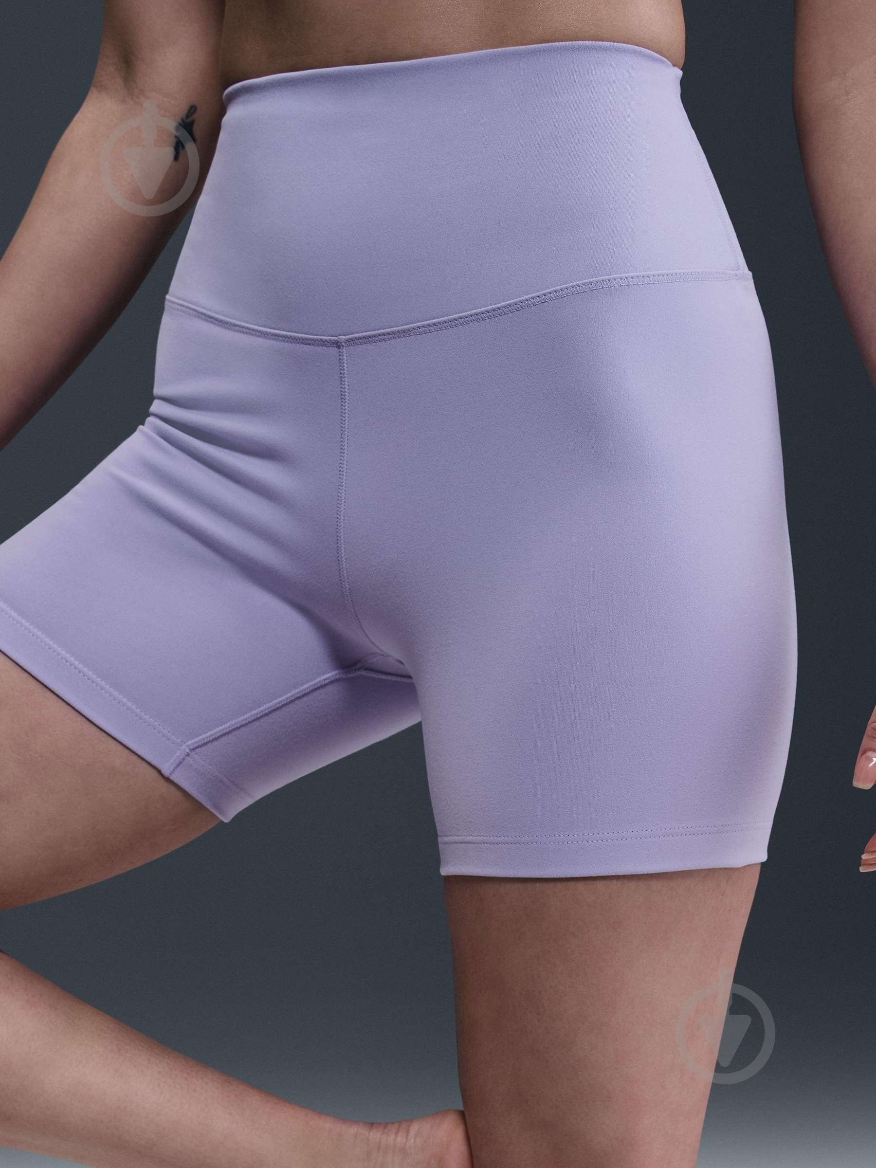Шорты Nike FN3211-533 р. L фиолетовый - фото 4 Шорты Nike FN3211-533 р. L фиолетовый - фото 4