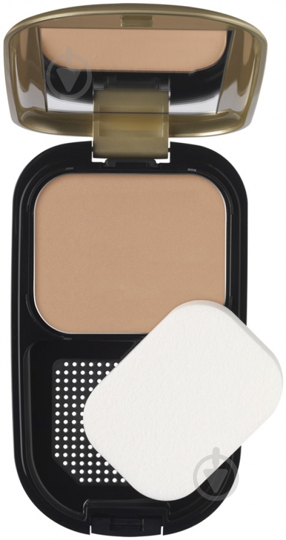 Пудра Max Factor FACEFINITY №6 золотистий 10 г - фото 1