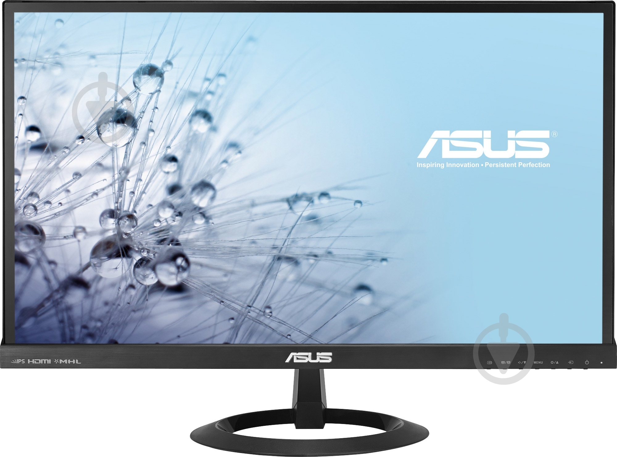 Монітор Asus VX239H 23" (VX239H) - фото 1
