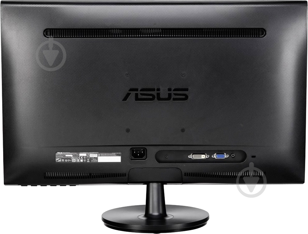 Монитор Asus VS247NR 23,6" (90LME2001T02211C-) - фото 5 Монитор Asus VS247NR 23,6" (90LME2001T02211C-) - фото 5