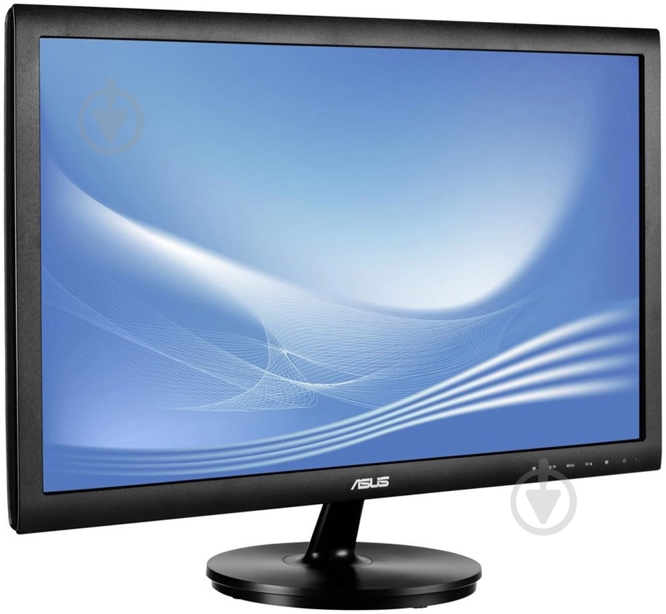 Монитор Asus VS247NR 23,6" (90LME2001T02211C-) - фото 7 Монитор Asus VS247NR 23,6" (90LME2001T02211C-) - фото 7