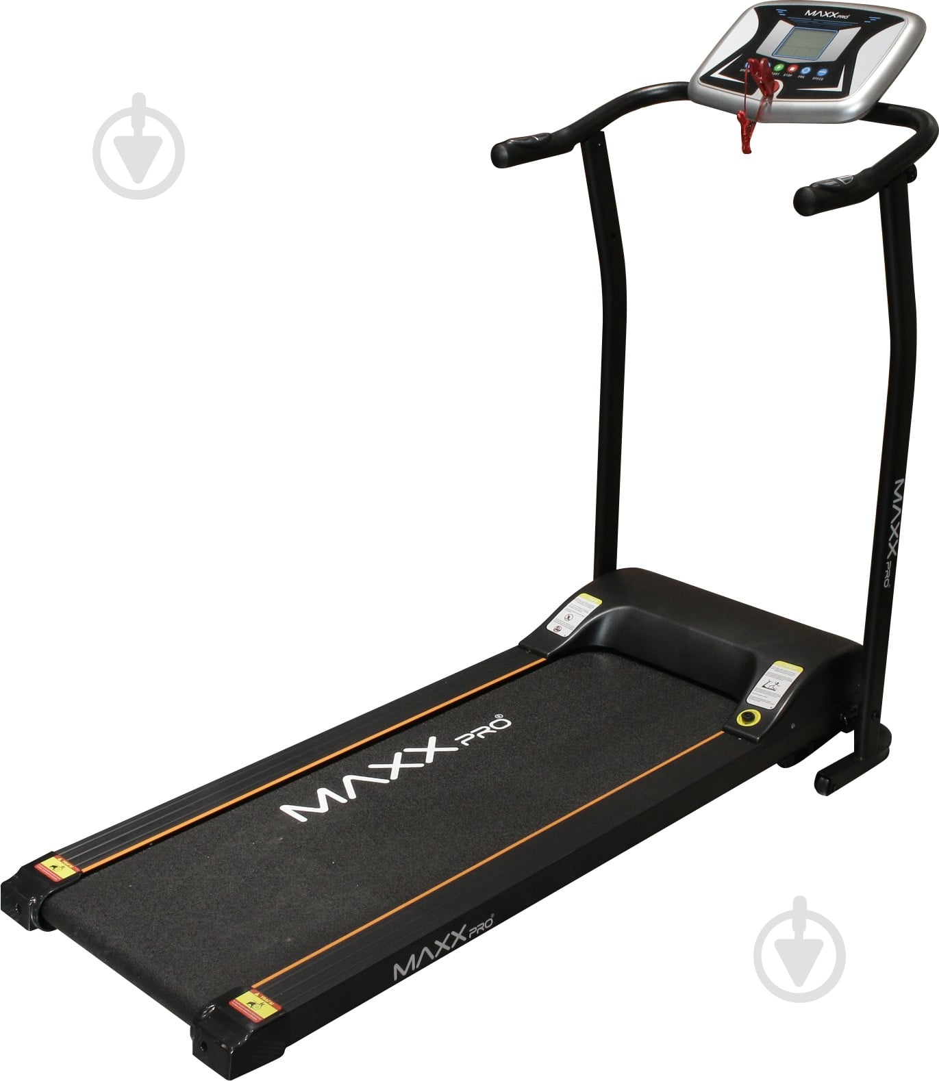 Беговая дорожка MaxxPro Х502 (Х502) - фото 1