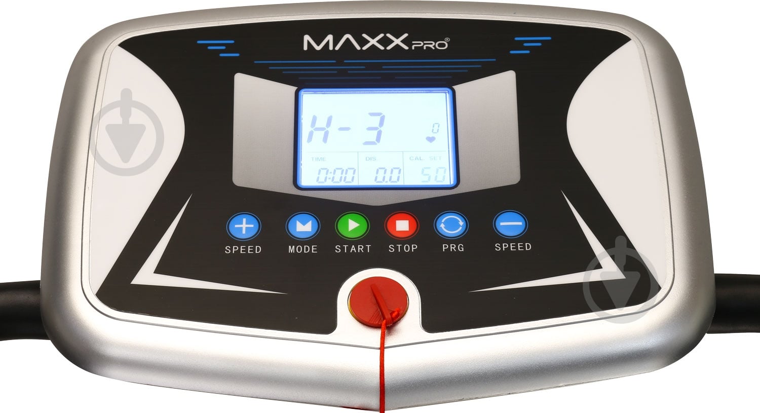 Беговая дорожка MaxxPro Х502 (Х502) - фото 3
