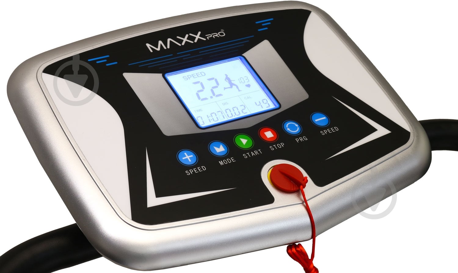 Беговая дорожка MaxxPro Х502 (Х502) - фото 4