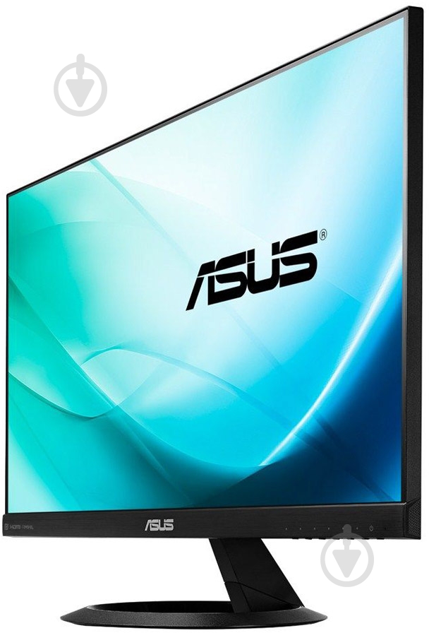 Монитор Asus VX24AH 23,8" (90LM0110-B01370) - фото 5 Монитор Asus VX24AH 23,8" (90LM0110-B01370) - фото 5