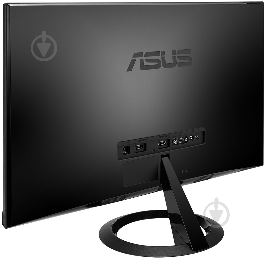 Монитор Asus VX24AH 23,8" (90LM0110-B01370) - фото 7 Монитор Asus VX24AH 23,8" (90LM0110-B01370) - фото 7