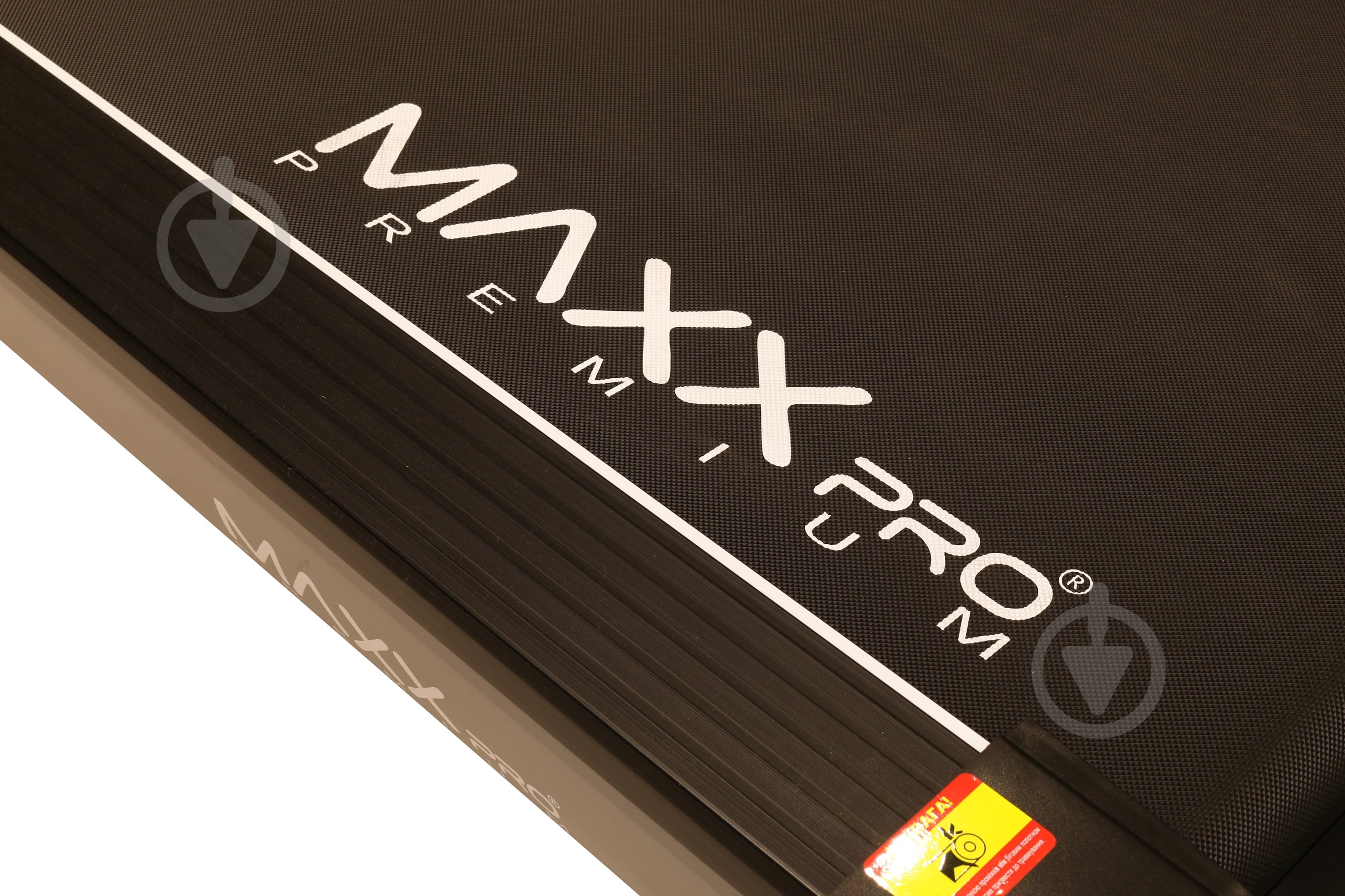 Беговая дорожка MaxxPro F90 (F90) - фото 3