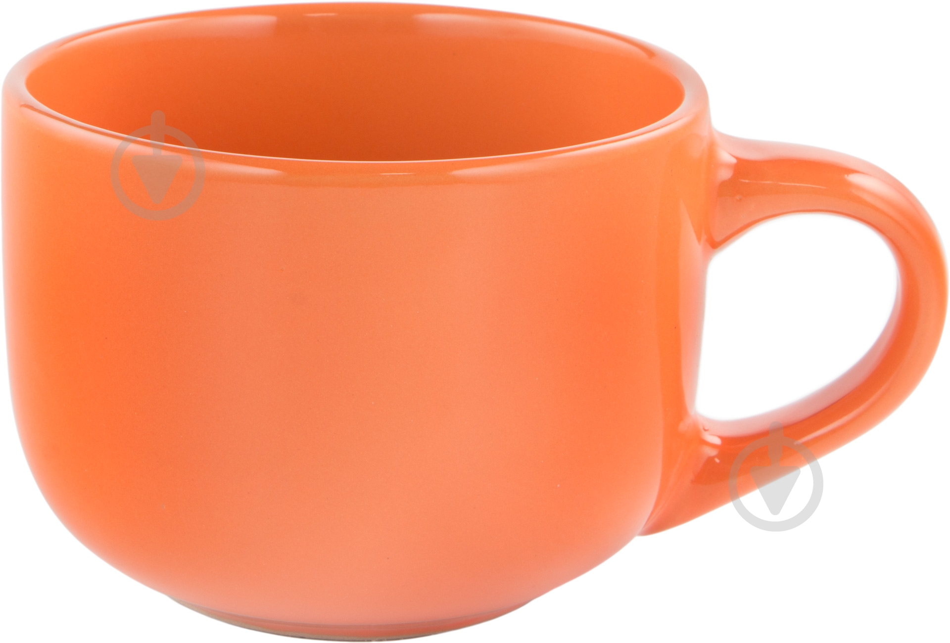 Чашка Bella Vita Orange 540 мл - фото 1