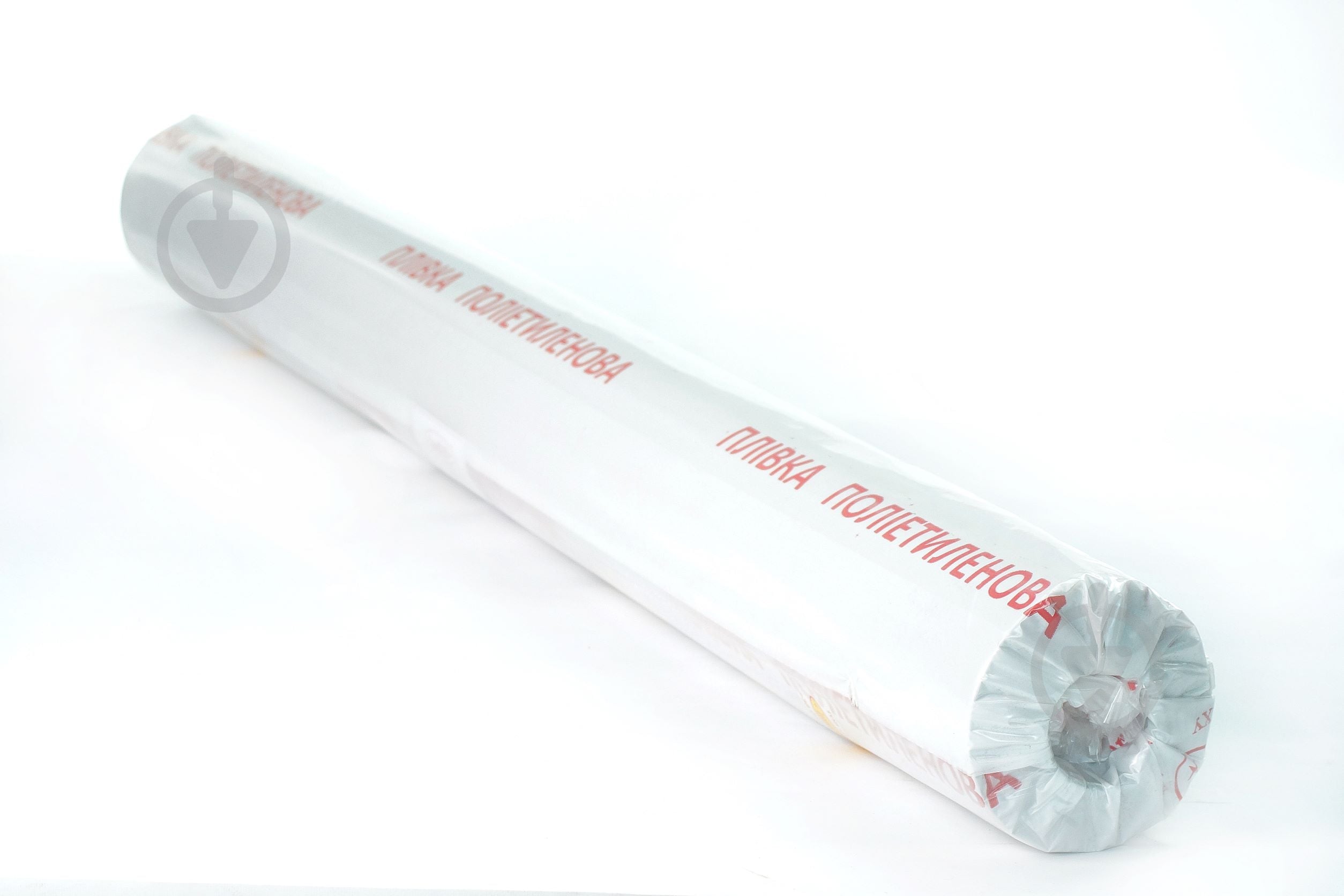 Плівка поліетиленова «InterRAIS» 1,5x50 м прозорий 120 мкм рукав - фото 2