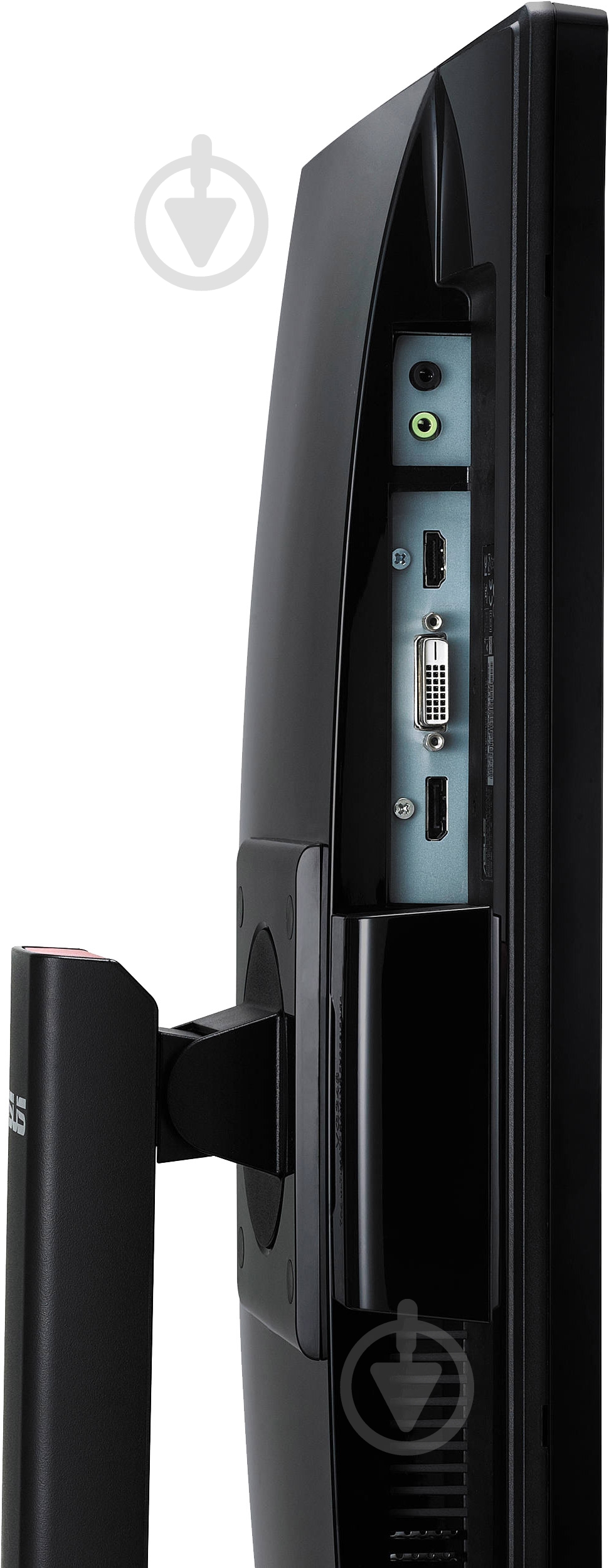 Монитор Asus VG248QE 24" (VG248QE) - фото 16