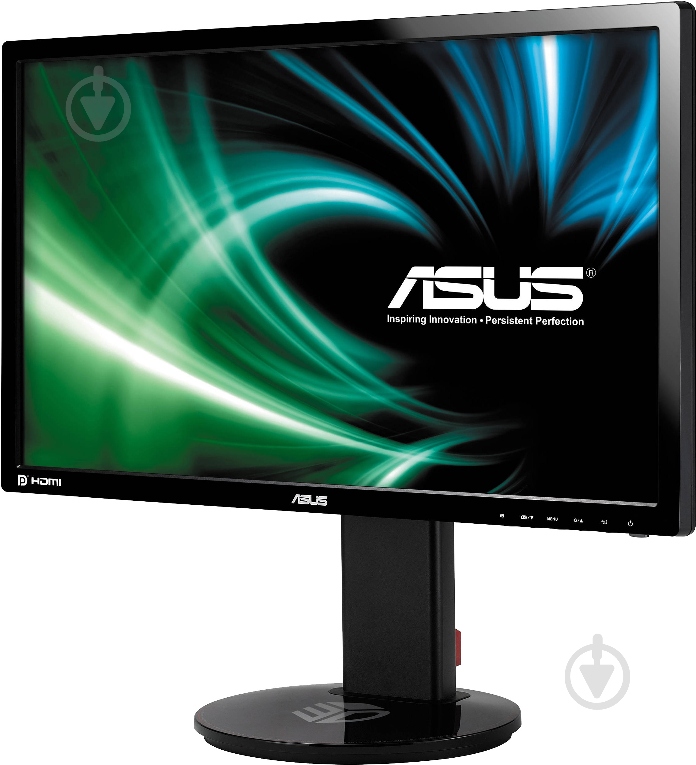 Монитор Asus VG248QE 24" (VG248QE) - фото 8