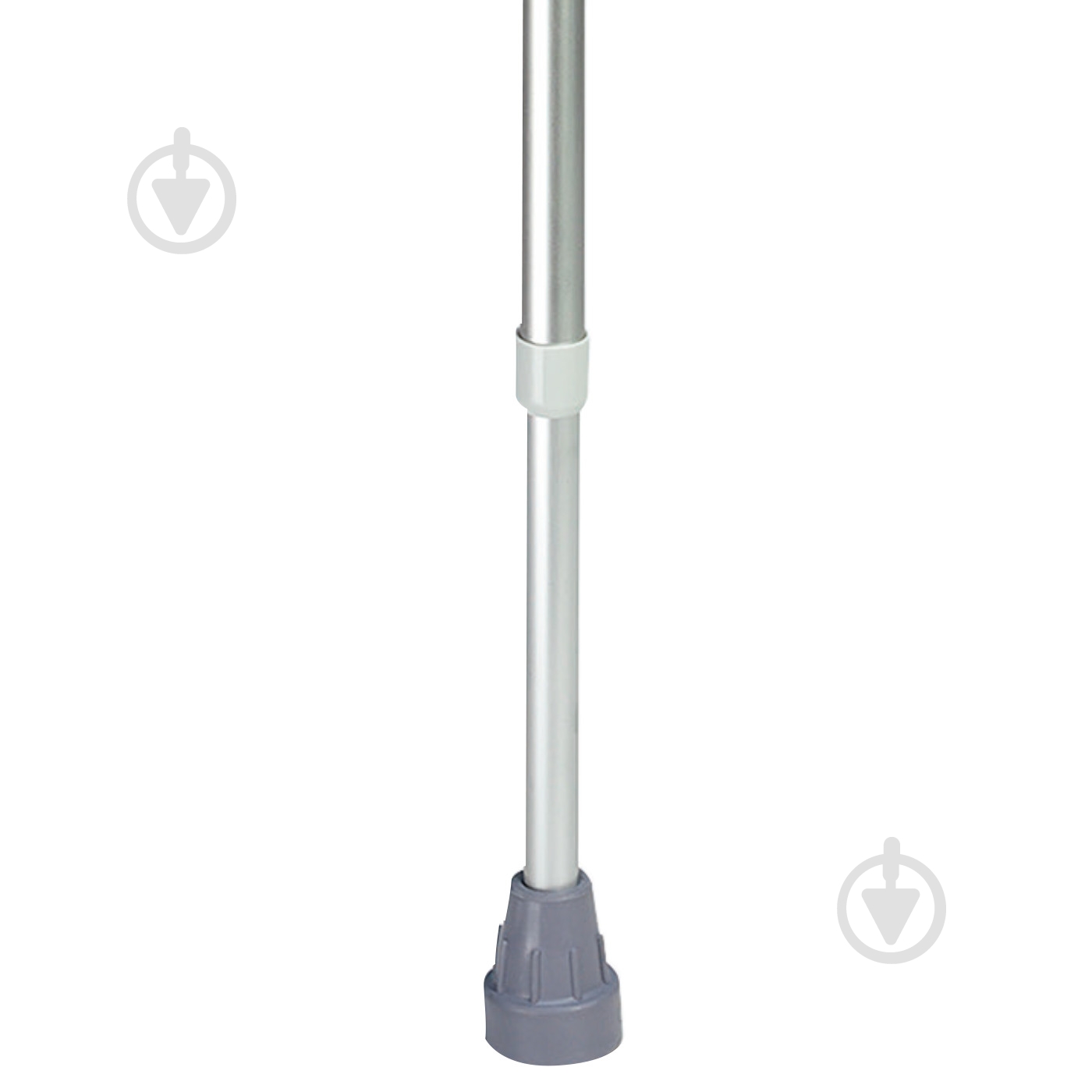 Милиця ліктьова Ossenberg 220 DSKBL Klassiker SOFT синя - фото 4