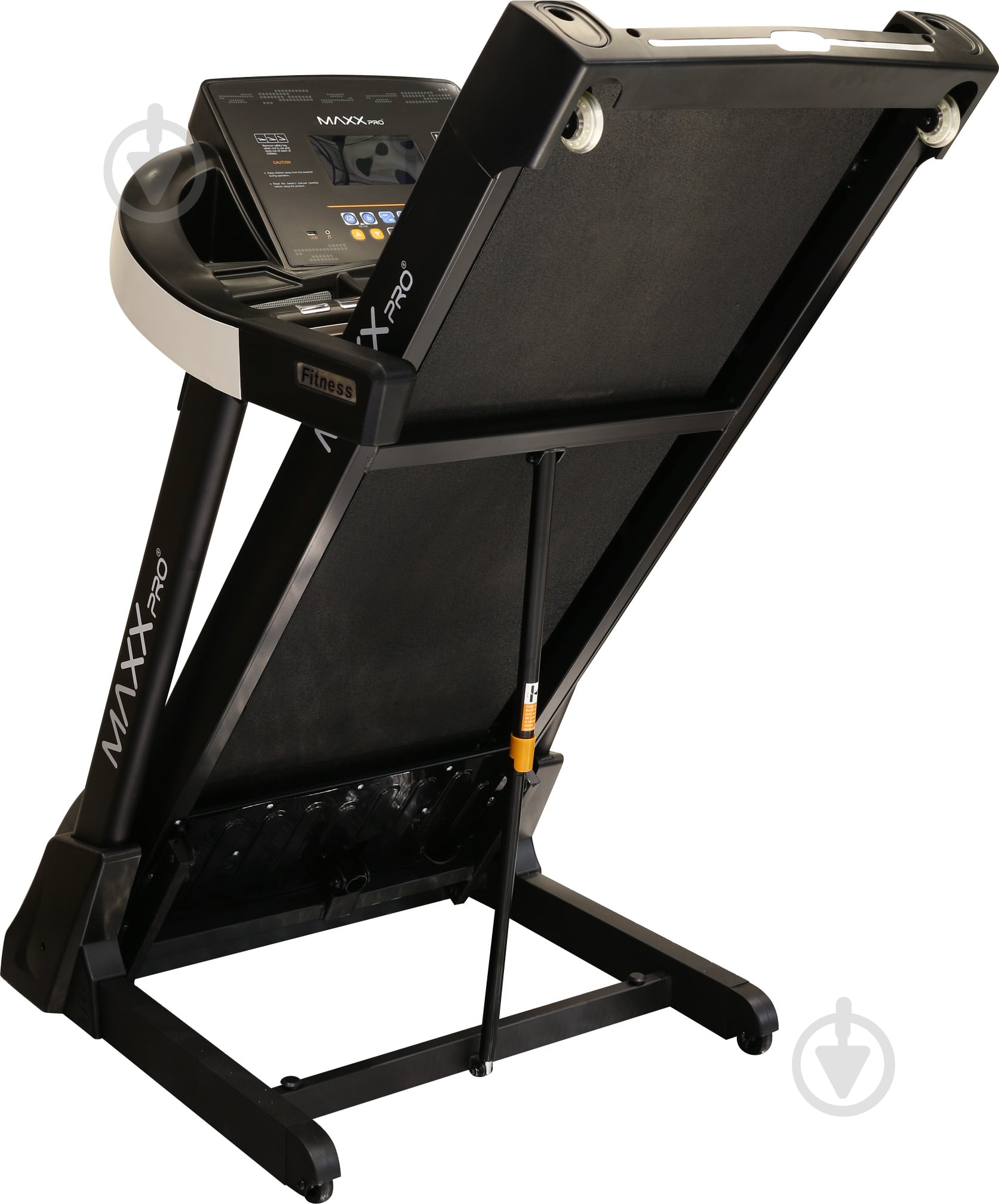 Беговая дорожка MaxxPro F60 (F60) - фото 3