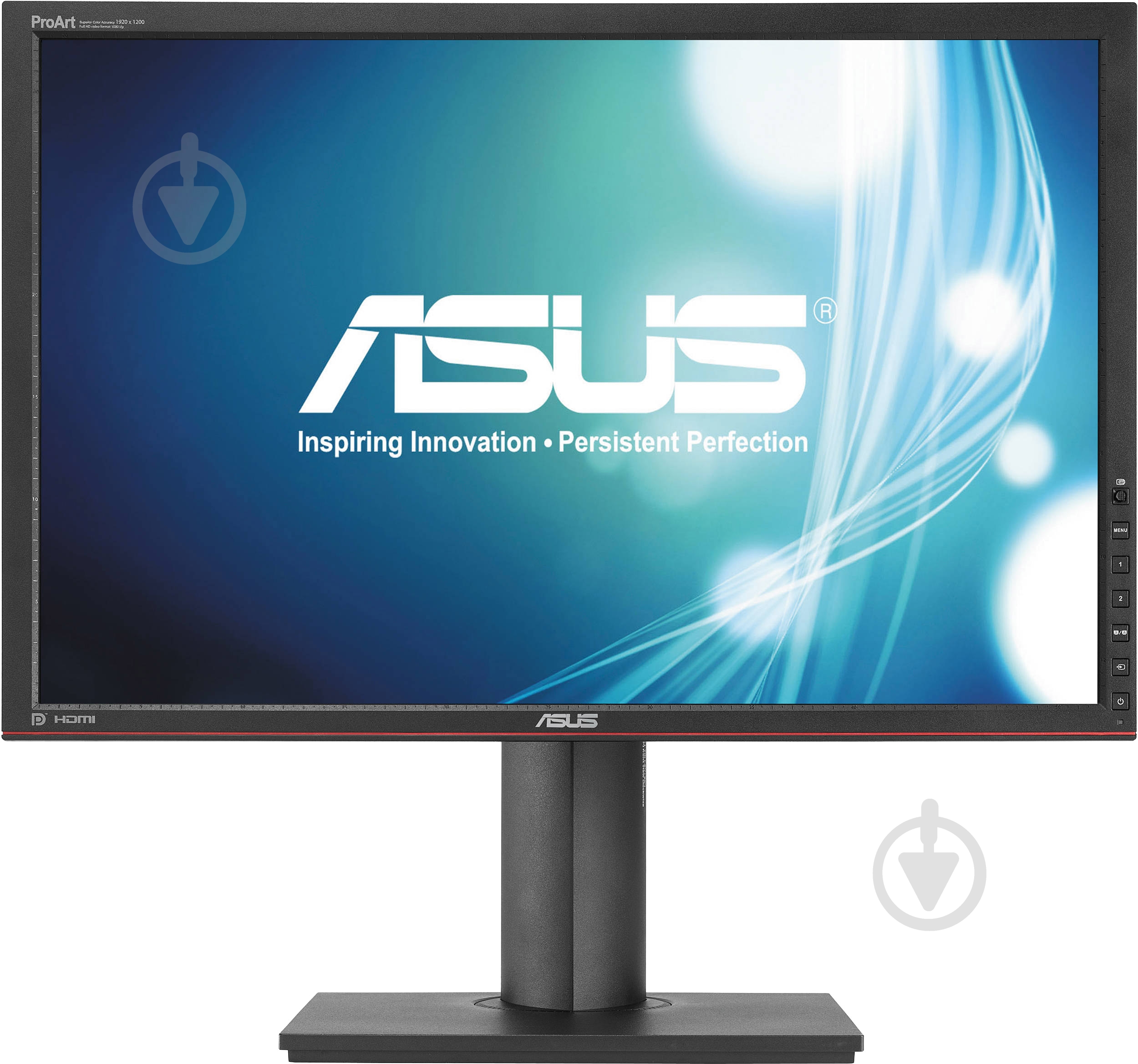 Монитор Asus PA248Q 24,1" (90LMG0150Q00081C-) - фото 1