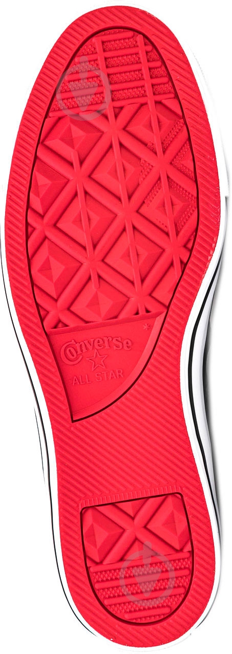 Кеды Converse CTAS OX 167120C р.46 черный - фото 11