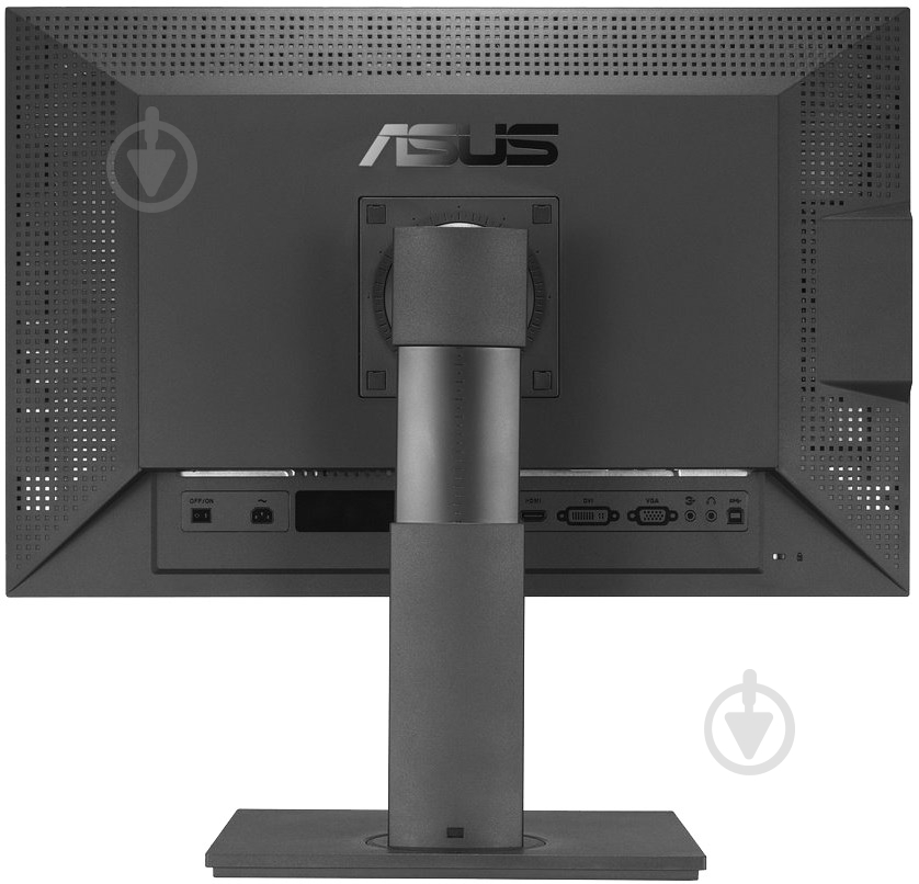 Монитор Asus PB248Q 24,1" (90LMGH001Q02251C-) - фото 6