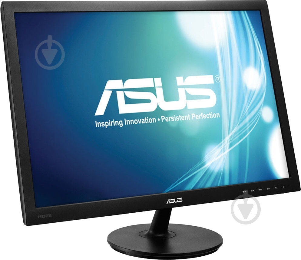 Монітор Asus VS24AH 24,1" (90LM00A0-B01370) - фото 2 Монітор Asus VS24AH 24,1" (90LM00A0-B01370) - фото 2