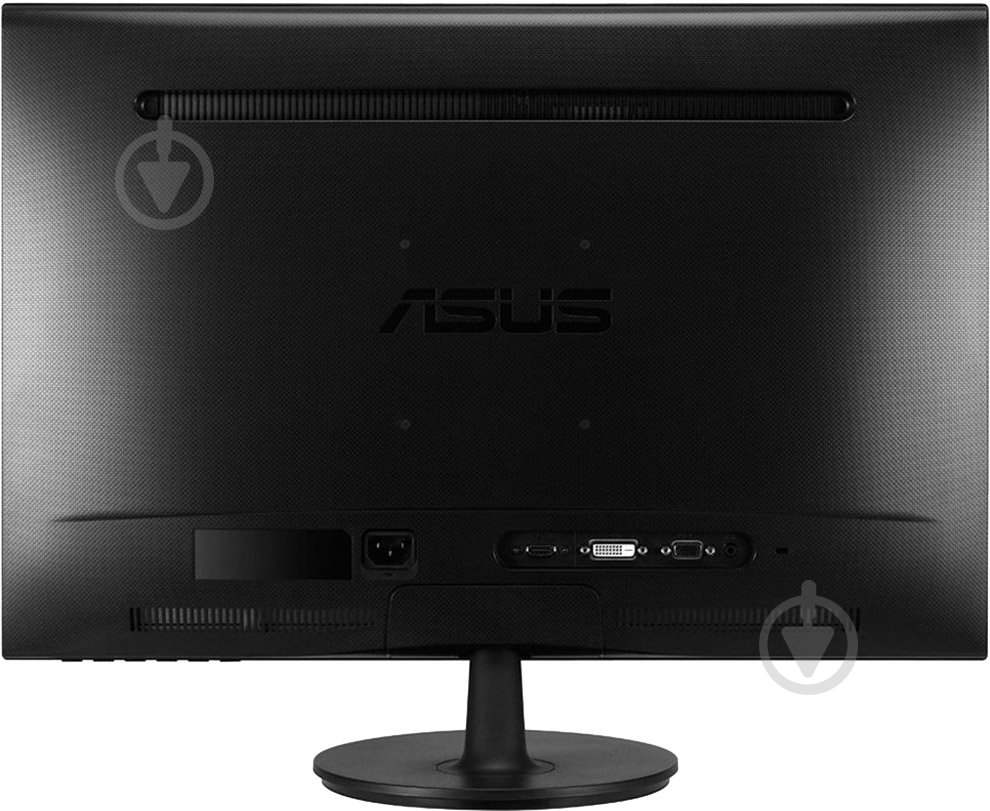 Монітор Asus VS24AH 24,1" (90LM00A0-B01370) - фото 5 Монітор Asus VS24AH 24,1" (90LM00A0-B01370) - фото 5
