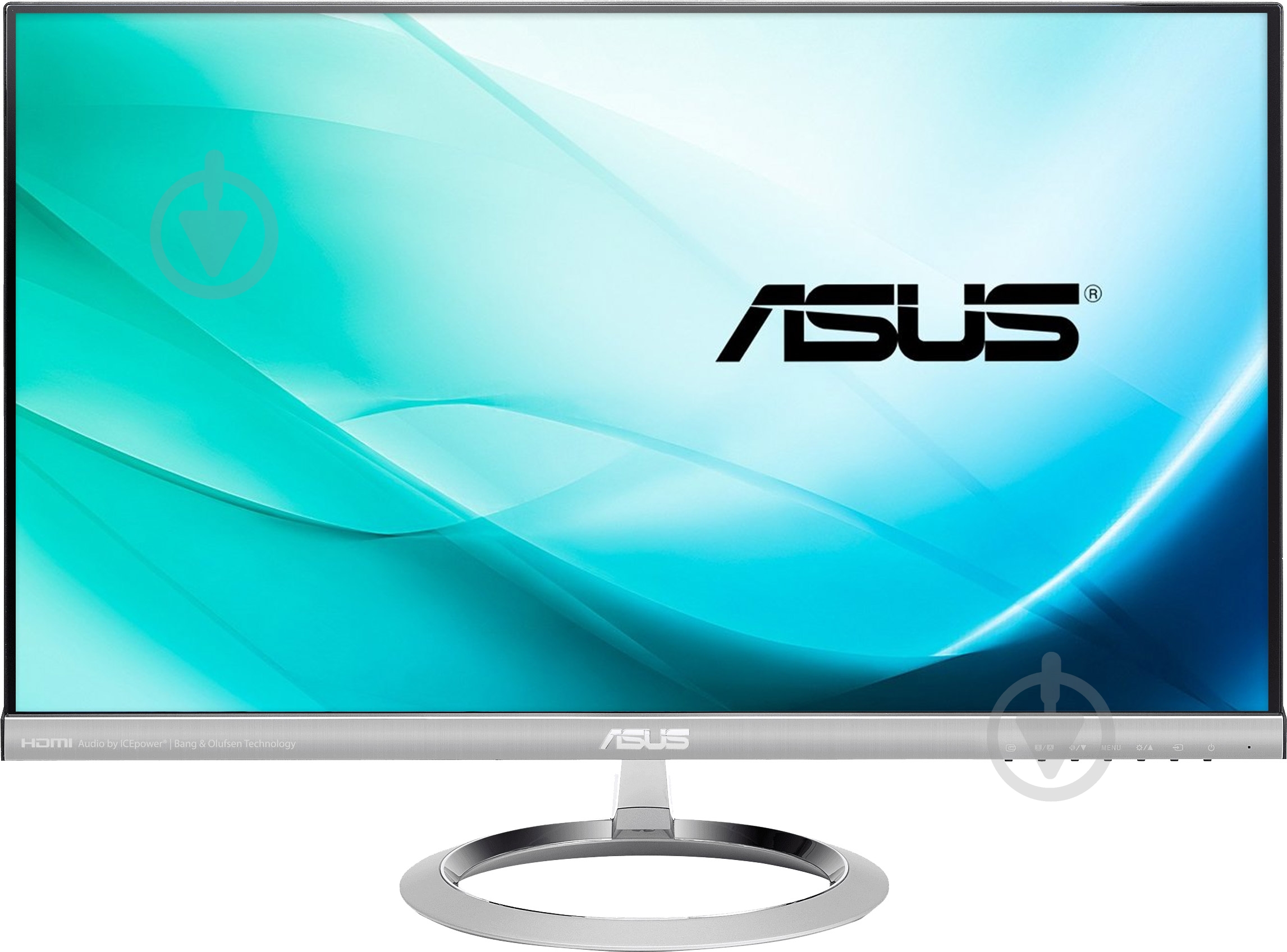 Монітор Asus MX259H 25" (MX259H) - фото 1
