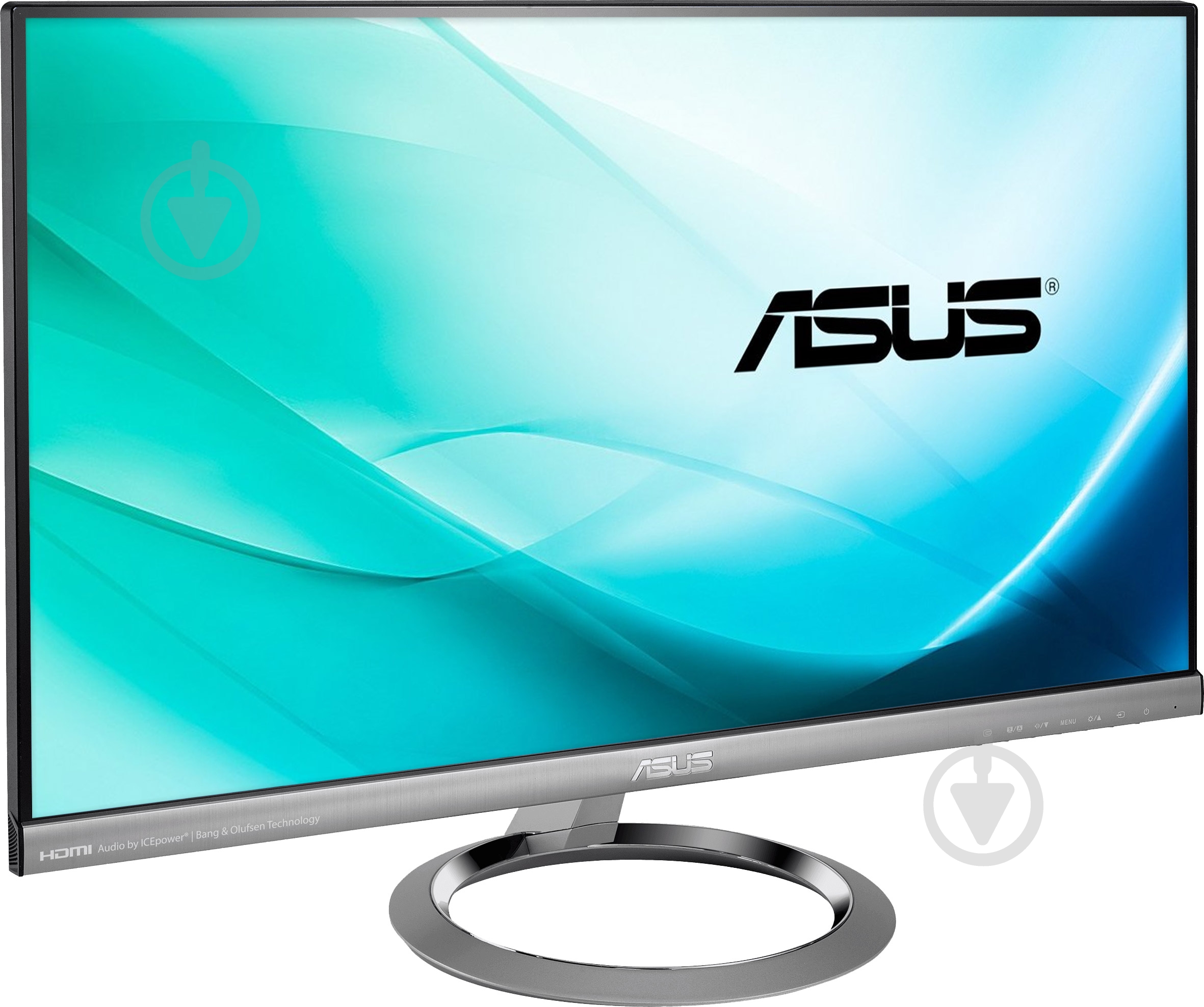 Монітор Asus MX259H 25" (MX259H) - фото 2