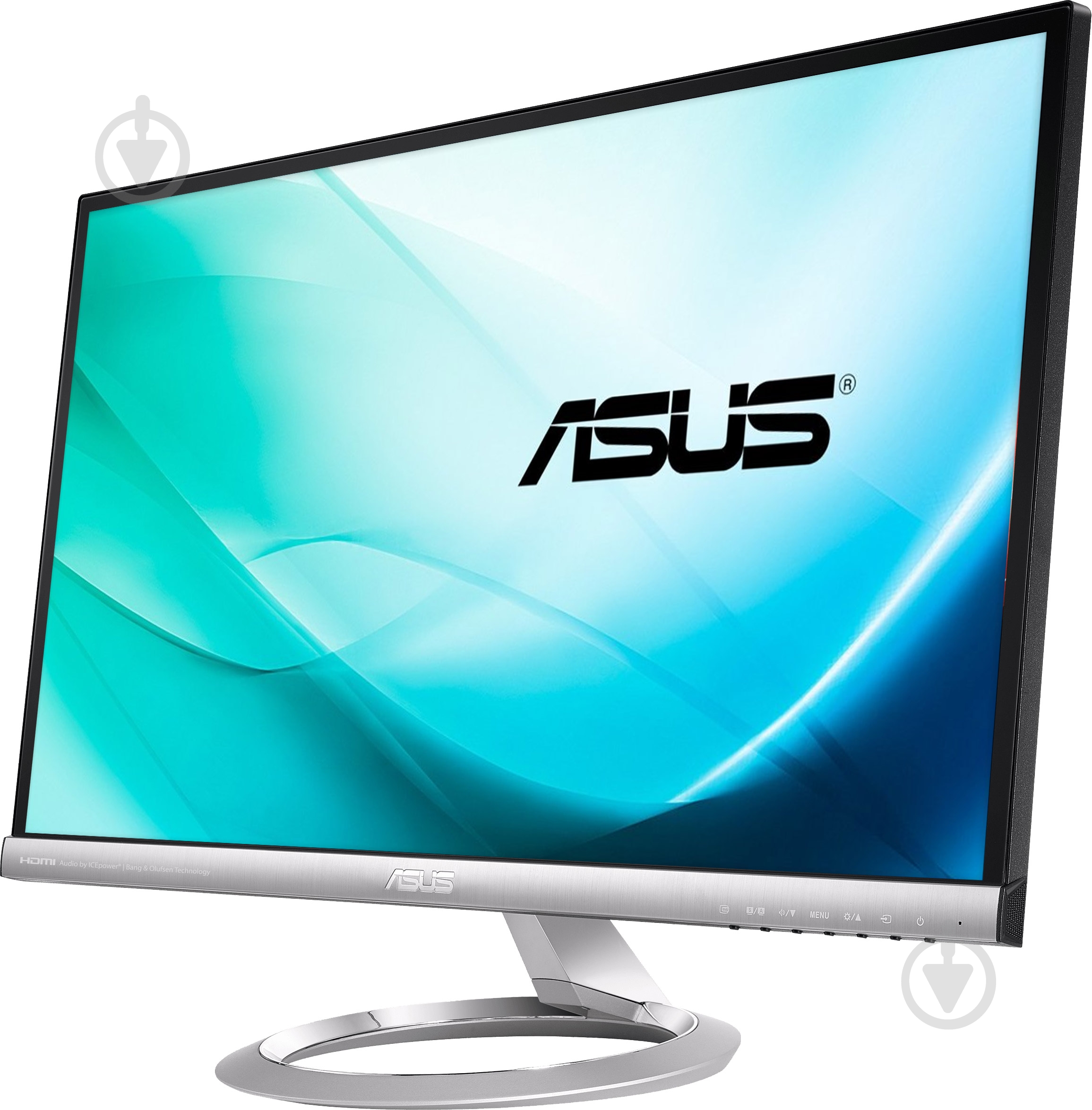 Монітор Asus MX259H 25" (MX259H) - фото 3