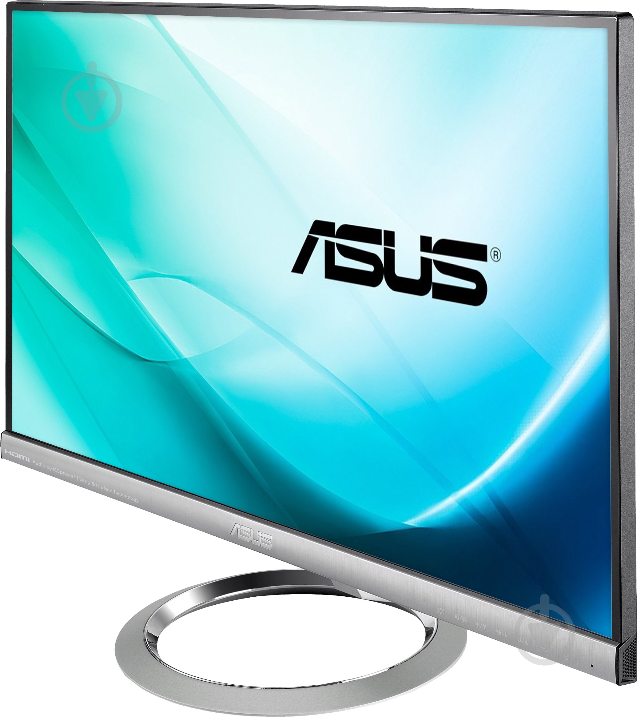 Монітор Asus MX259H 25" (MX259H) - фото 5