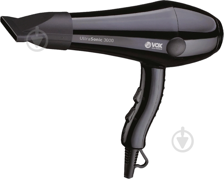 Фен VOX Electronics HT9955U - фото 1
