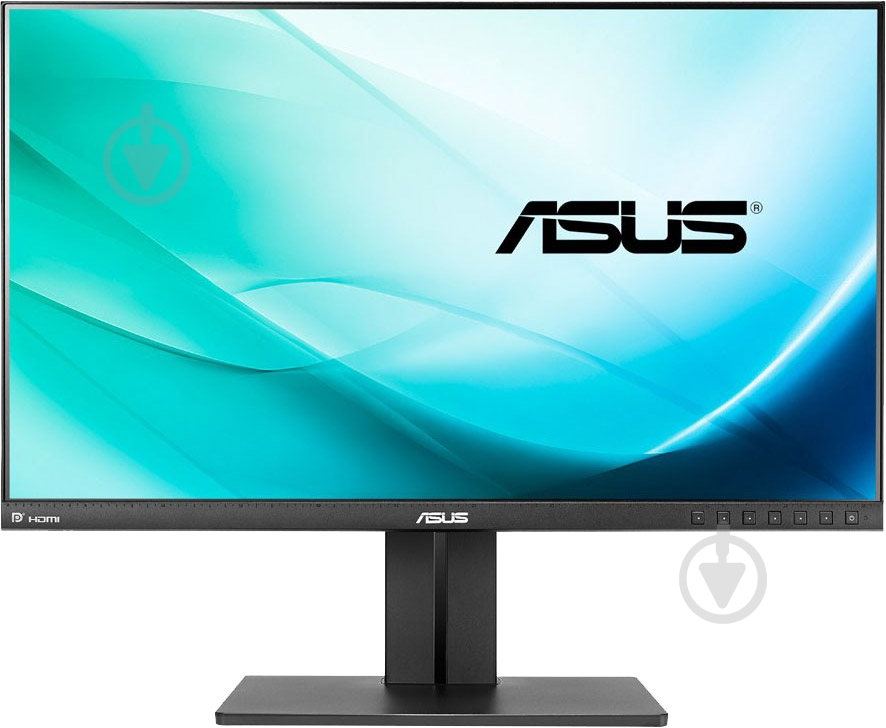 Монитор Asus PB258Q 25" (90LM01B0-B01470) - фото 1 Монитор Asus PB258Q 25" (90LM01B0-B01470) - фото 1
