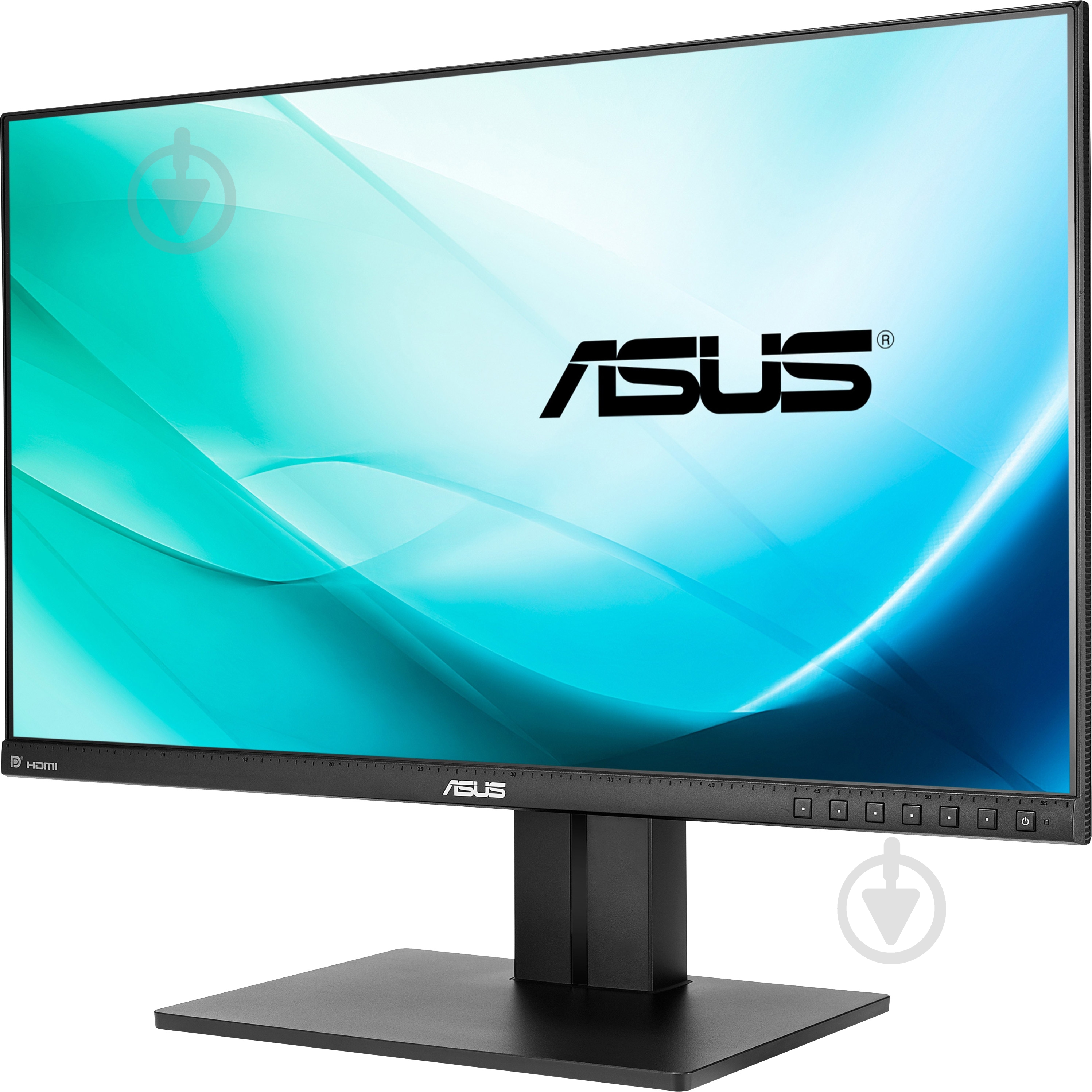 Монитор Asus PB258Q 25" (90LM01B0-B01470) - фото 3 Монитор Asus PB258Q 25" (90LM01B0-B01470) - фото 3