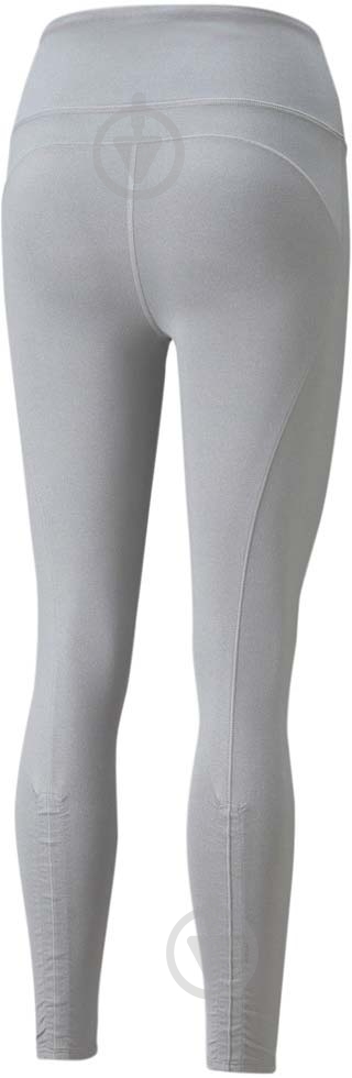 Лосины Puma STUDIO FOUNDATION 7/8 TIGHT 52161104 р.M серый - фото 6 Лосины Puma STUDIO FOUNDATION 7/8 TIGHT 52161104 р.M серый - фото 6
