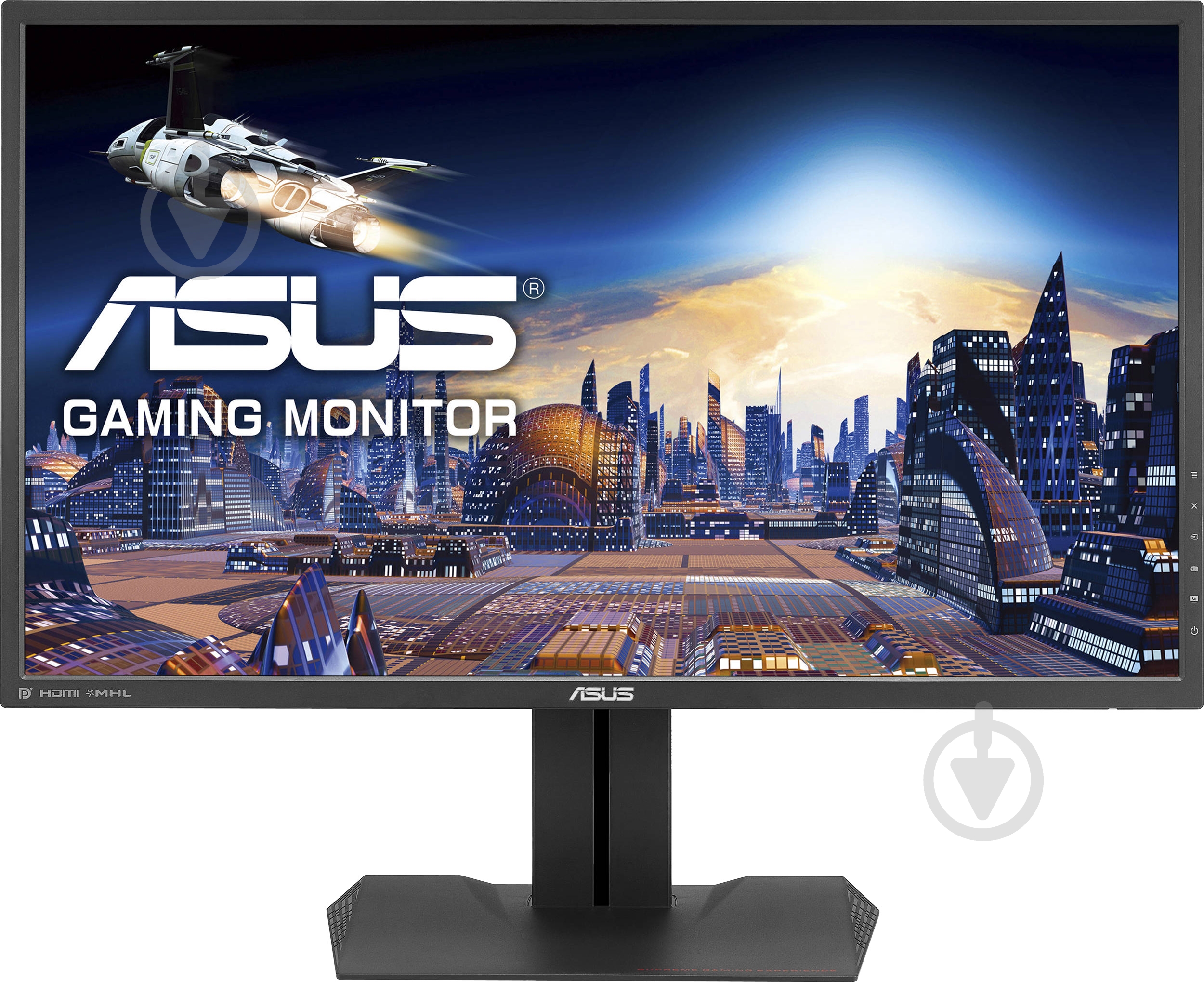 Монітор Asus MG279Q 27" (90LM0103-B01170) - фото 1