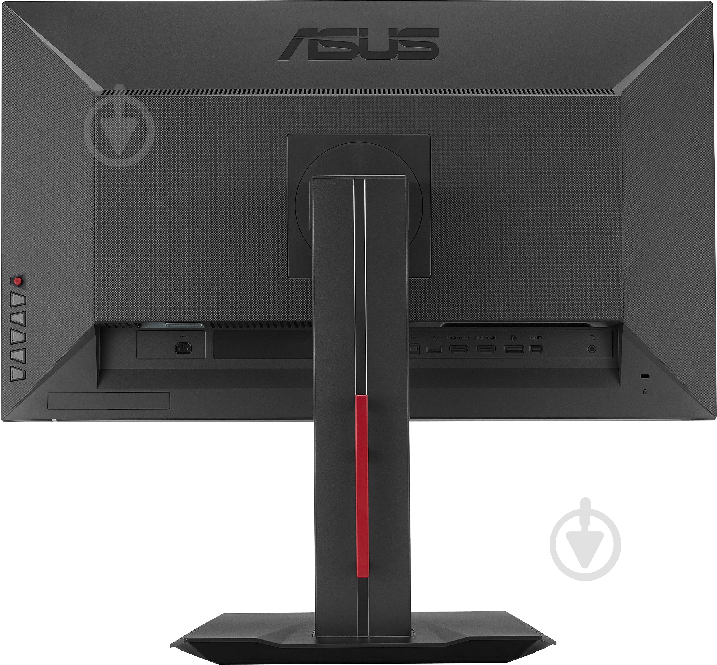 Монітор Asus MG279Q 27" (90LM0103-B01170) - фото 10