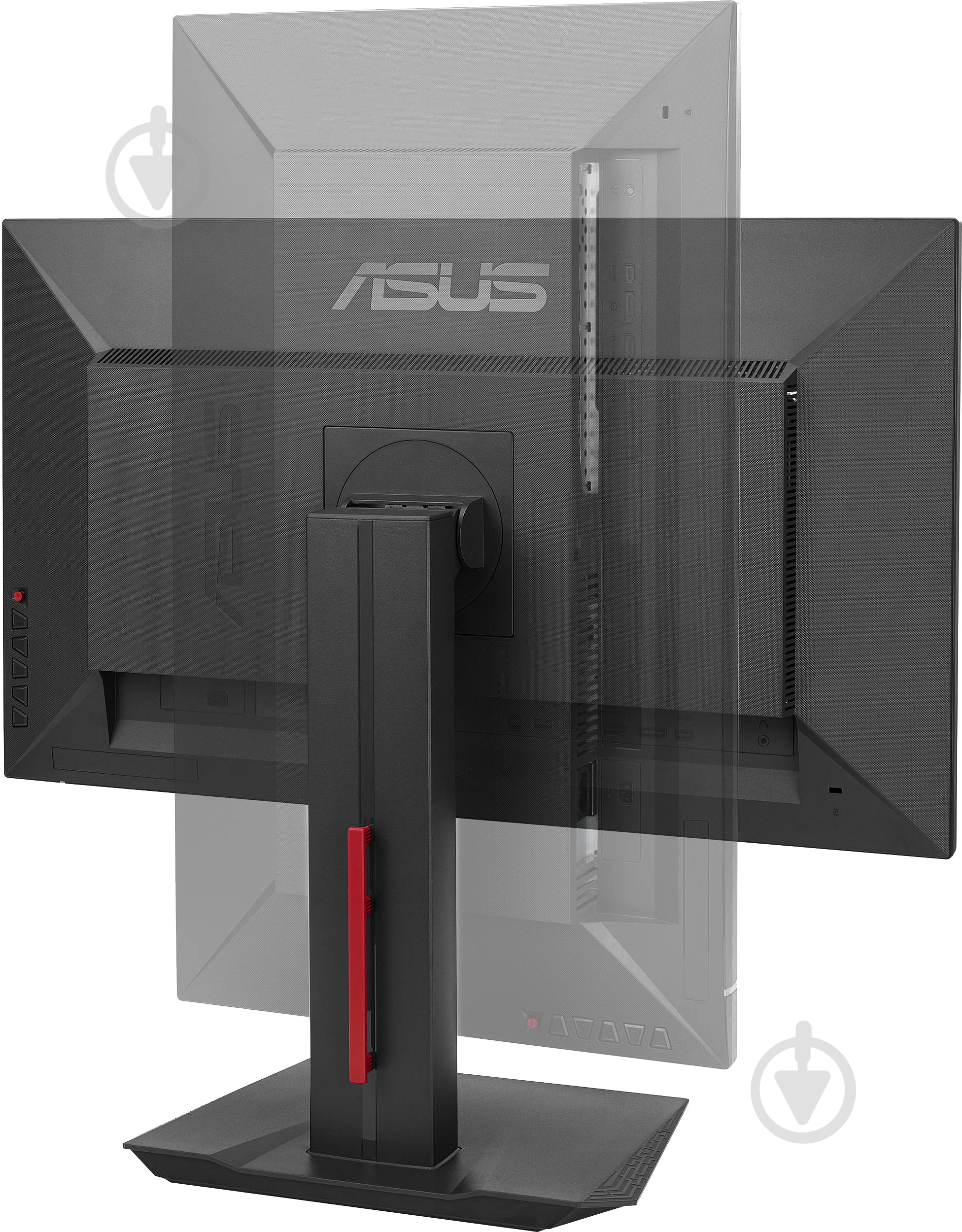 Монітор Asus MG279Q 27" (90LM0103-B01170) - фото 11