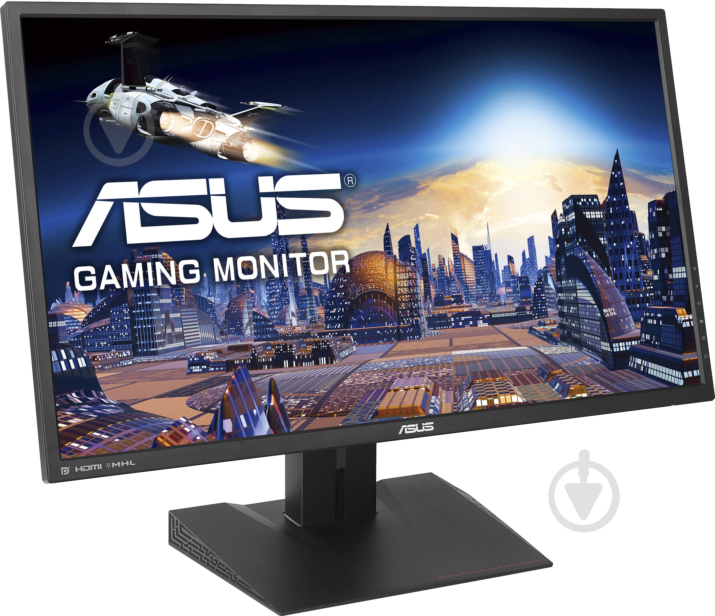 Монітор Asus MG279Q 27" (90LM0103-B01170) - фото 4