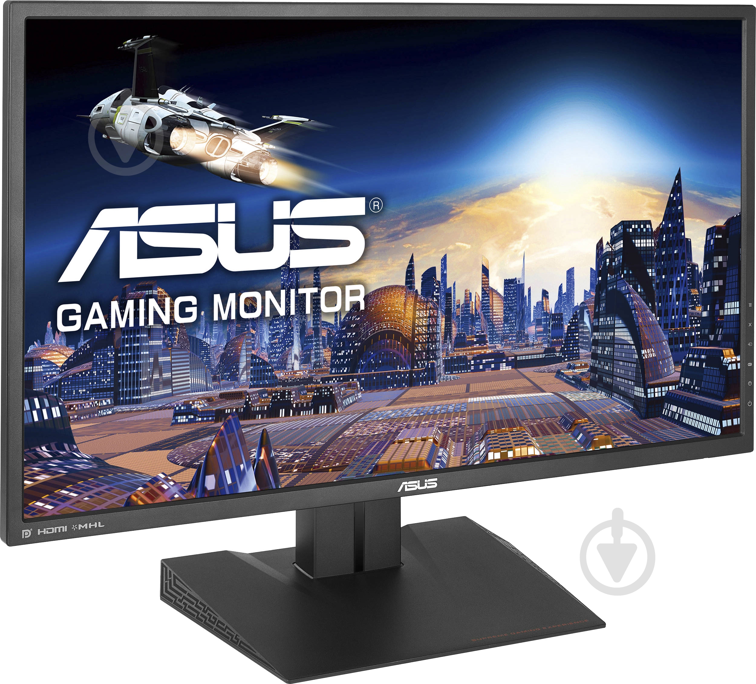 Монітор Asus MG279Q 27" (90LM0103-B01170) - фото 5