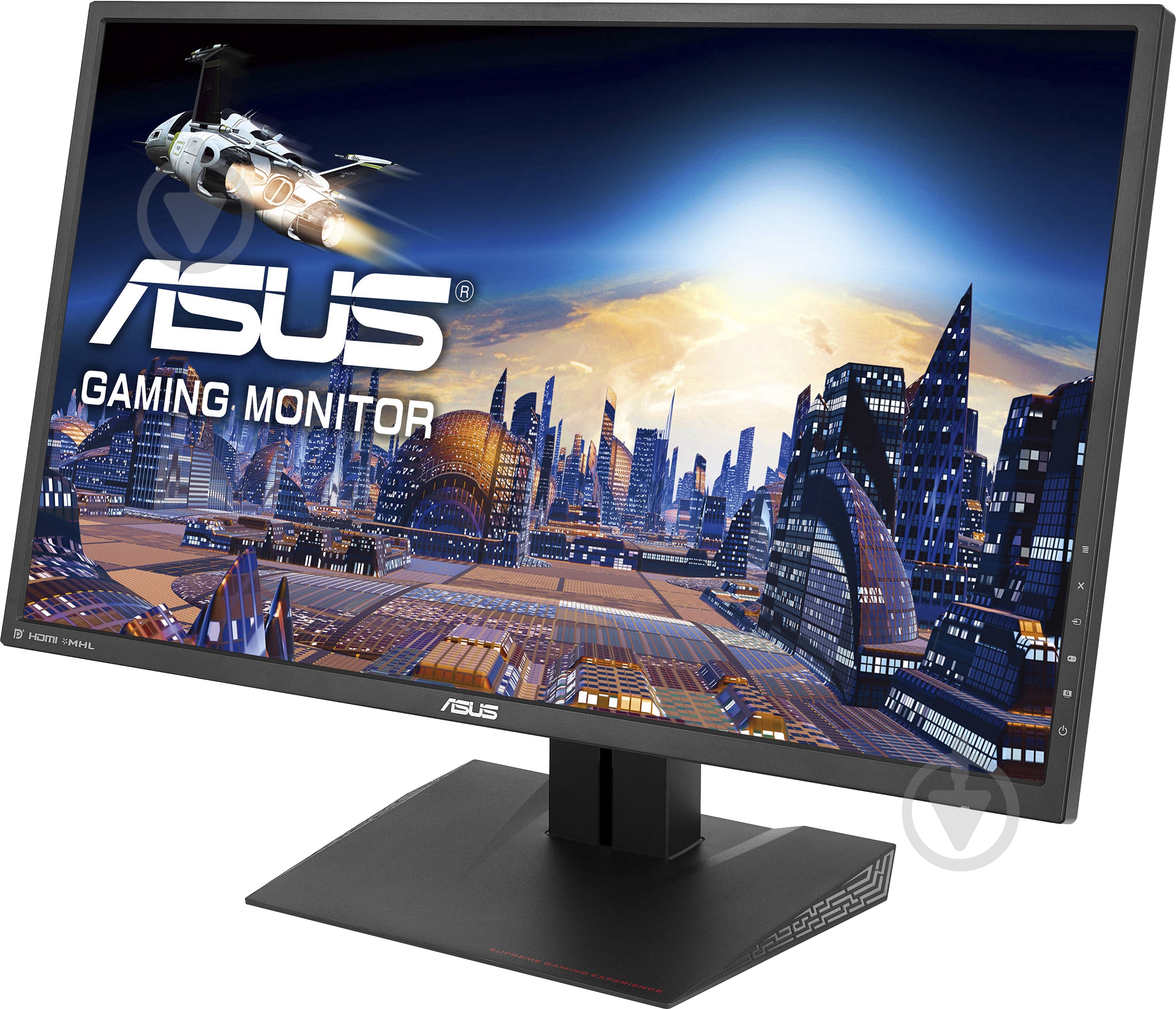 Монітор Asus MG279Q 27" (90LM0103-B01170) - фото 7