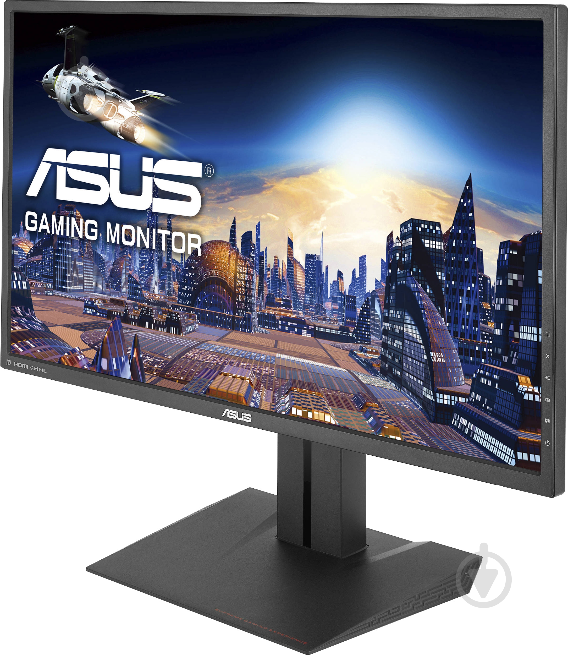Монітор Asus MG279Q 27" (90LM0103-B01170) - фото 8