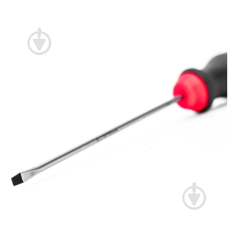 Отвертка WURTH SL-200x8,0x1,6 мм RED STRIPE 5751241808 - фото 2 Отвертка WURTH SL-200x8,0x1,6 мм RED STRIPE 5751241808 - фото 2