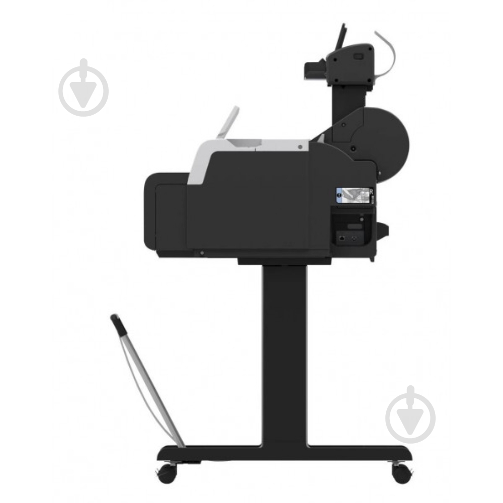 Сканер Canon LM24 (4276V940) - фото 3 Сканер Canon LM24 (4276V940) - фото 3