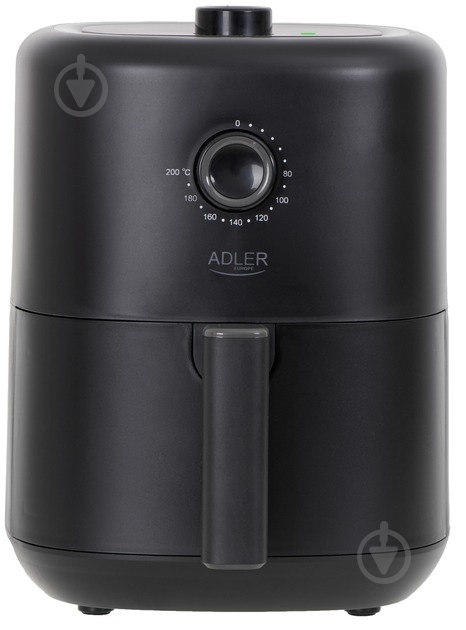 Фритюрница Adler AD-6310 - фото 1