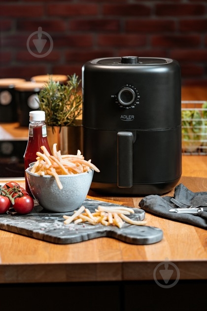 Фритюрница Adler AD-6310 - фото 9