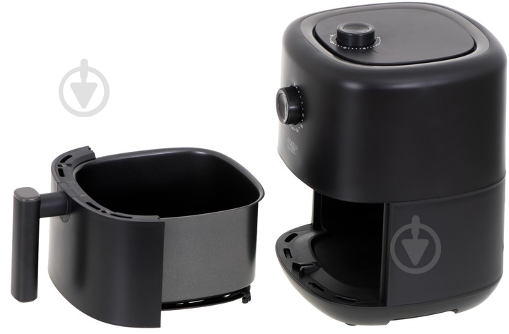 Фритюрница Adler AD-6310 - фото 7