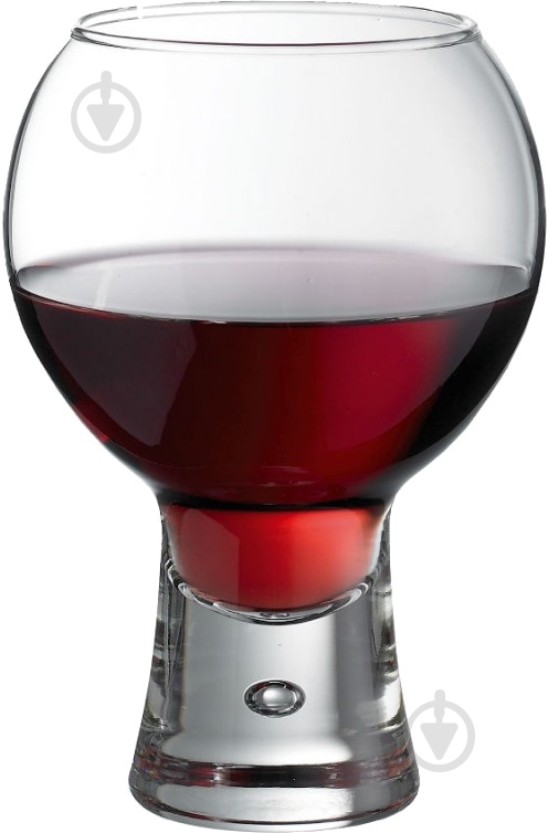 Бокал Durobor Alternato 0780/41 410 мл 1 шт. - фото 1