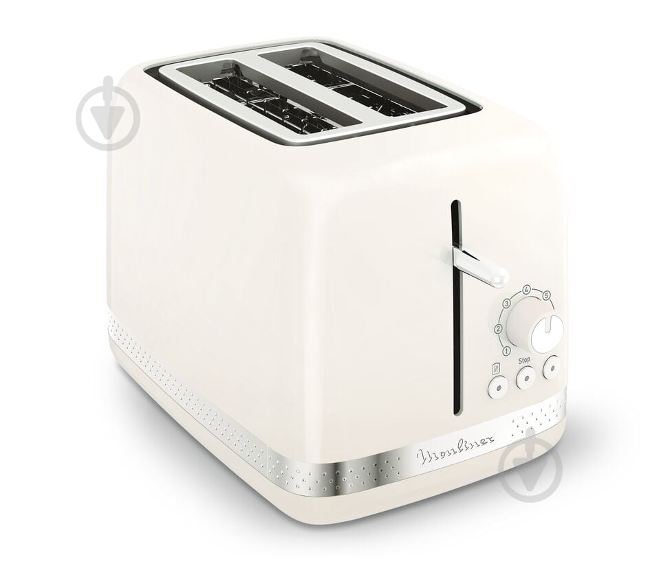 Тостер Moulinex Soleil LT300A30 - фото 1